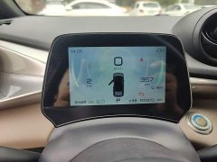 BYD Dolphin 420km Fashion Edition - ფოტო 12