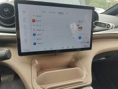BYD Dolphin 420km Fashion Edition - ფოტო 13