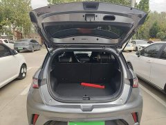 BYD Dolphin 420km Fashion Edition - ფოტო 19