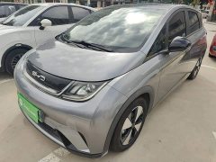 BYD Dolphin 420km Fashion Edition - ფოტო 2