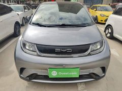 BYD Dolphin 420km Fashion Edition - ფოტო 3