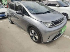 BYD Dolphin 420km Fashion Edition - ფოტო 4