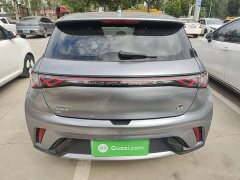 BYD Dolphin 420km Fashion Edition - ფოტო 6