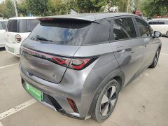 BYD Dolphin 420km Fashion Edition - ფოტო 7