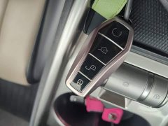 BYD Dolphin 420km Fashion Edition - ფოტო 9