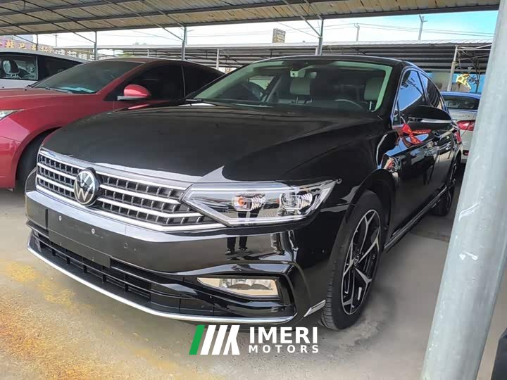 Volkswagen Magotan Facelift II Popular Edition 330TSI DSG Luxury - ავტომობილი ჩინეთიდან