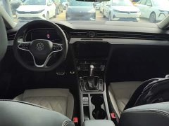 Volkswagen Magotan Facelift II Popular Edition 330TSI DSG Luxury - ფოტო 10