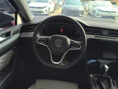 Volkswagen Magotan Facelift II Popular Edition 330TSI DSG Luxury - ფოტო 11