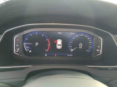 Volkswagen Magotan Facelift II Popular Edition 330TSI DSG Luxury - ფოტო 12