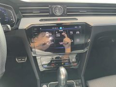 Volkswagen Magotan Facelift II Popular Edition 330TSI DSG Luxury - ფოტო 13