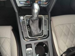 Volkswagen Magotan Facelift II Popular Edition 330TSI DSG Luxury - ფოტო 14