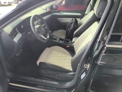 Volkswagen Magotan Facelift II Popular Edition 330TSI DSG Luxury - ფოტო 15