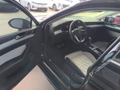 Volkswagen Magotan Facelift II Popular Edition 330TSI DSG Luxury - ფოტო 16