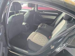 Volkswagen Magotan Facelift II Popular Edition 330TSI DSG Luxury - ფოტო 17