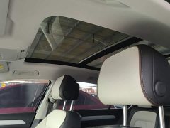 Volkswagen Magotan Facelift II Popular Edition 330TSI DSG Luxury - ფოტო 18