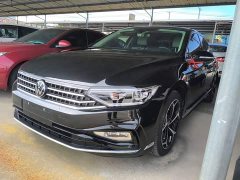 Volkswagen Magotan Facelift II Popular Edition 330TSI DSG Luxury - ფოტო 2