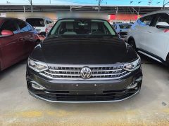 Volkswagen Magotan Facelift II Popular Edition 330TSI DSG Luxury - ფოტო 3