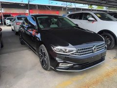 Volkswagen Magotan Facelift II Popular Edition 330TSI DSG Luxury - ფოტო 4