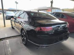 Volkswagen Magotan Facelift II Popular Edition 330TSI DSG Luxury - ფოტო 5