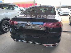 Volkswagen Magotan Facelift II Popular Edition 330TSI DSG Luxury - ფოტო 6