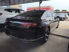 Volkswagen Magotan Facelift II Popular Edition 330TSI DSG Luxury - ფოტო 7