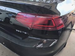 Volkswagen Magotan Facelift II Popular Edition 330TSI DSG Luxury - ფოტო 8