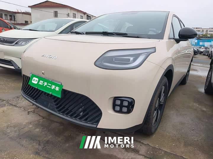GAC AION UT 420 Smart Luxury Edition