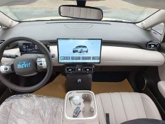 GAC AION UT 2025 420 Smart Luxury Edition - ფოტო 10