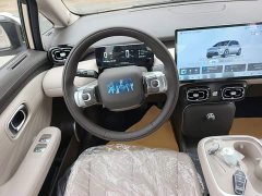 GAC AION UT 2025 420 Smart Luxury Edition - ფოტო 11