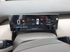 GAC AION UT 2025 420 Smart Luxury Edition - ფოტო 12
