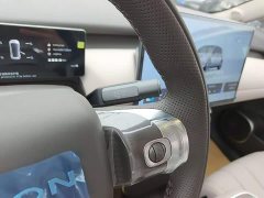 GAC AION UT 2025 420 Smart Luxury Edition - ფოტო 14
