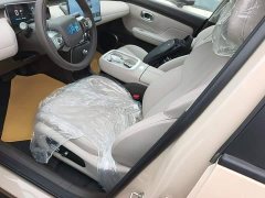 GAC AION UT 2025 420 Smart Luxury Edition - ფოტო 15