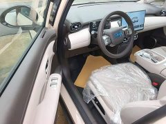 GAC AION UT 2025 420 Smart Luxury Edition - ფოტო 16