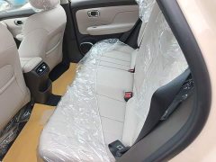 GAC AION UT 2025 420 Smart Luxury Edition - ფოტო 17