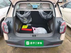 GAC AION UT 2025 420 Smart Luxury Edition - ფოტო 19