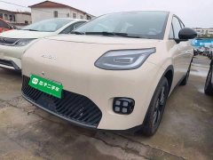 GAC AION UT 2025 420 Smart Luxury Edition - ფოტო 2