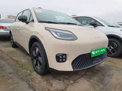 GAC AION UT 2025 420 Smart Luxury Edition - ფოტო 4