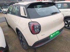 GAC AION UT 2025 420 Smart Luxury Edition - ფოტო 5