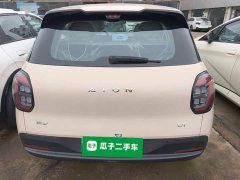 GAC AION UT 2025 420 Smart Luxury Edition - ფოტო 6
