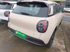 GAC AION UT 2025 420 Smart Luxury Edition - ფოტო 7