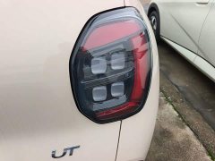 GAC AION UT 2025 420 Smart Luxury Edition - ფოტო 8