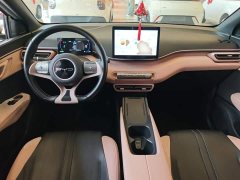 BYD Seagull 2023 Freedom Edition - ფოტო 10