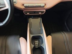 BYD Seagull 2023 Freedom Edition - ფოტო 14