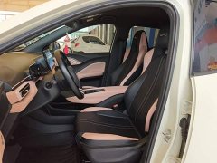 BYD Seagull 2023 Freedom Edition - ფოტო 15