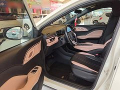 BYD Seagull 2023 Freedom Edition - ფოტო 16