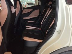BYD Seagull 2023 Freedom Edition - ფოტო 17