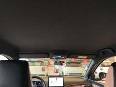 BYD Seagull 2023 Freedom Edition - ფოტო 18