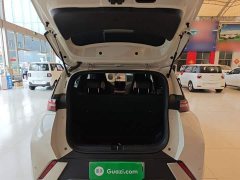 BYD Seagull 2023 Freedom Edition - ფოტო 19