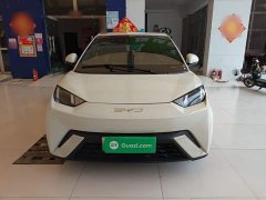 BYD Seagull 2023 Freedom Edition - ფოტო 3