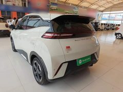 BYD Seagull 2023 Freedom Edition - ფოტო 5